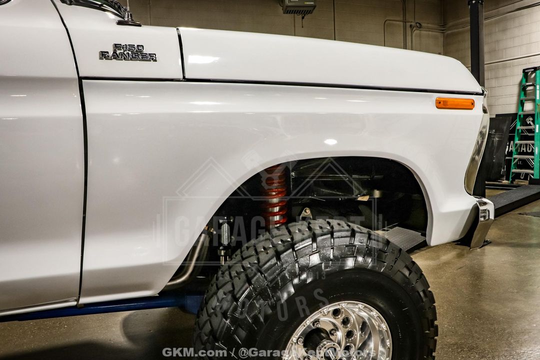 1978 Ford F-150