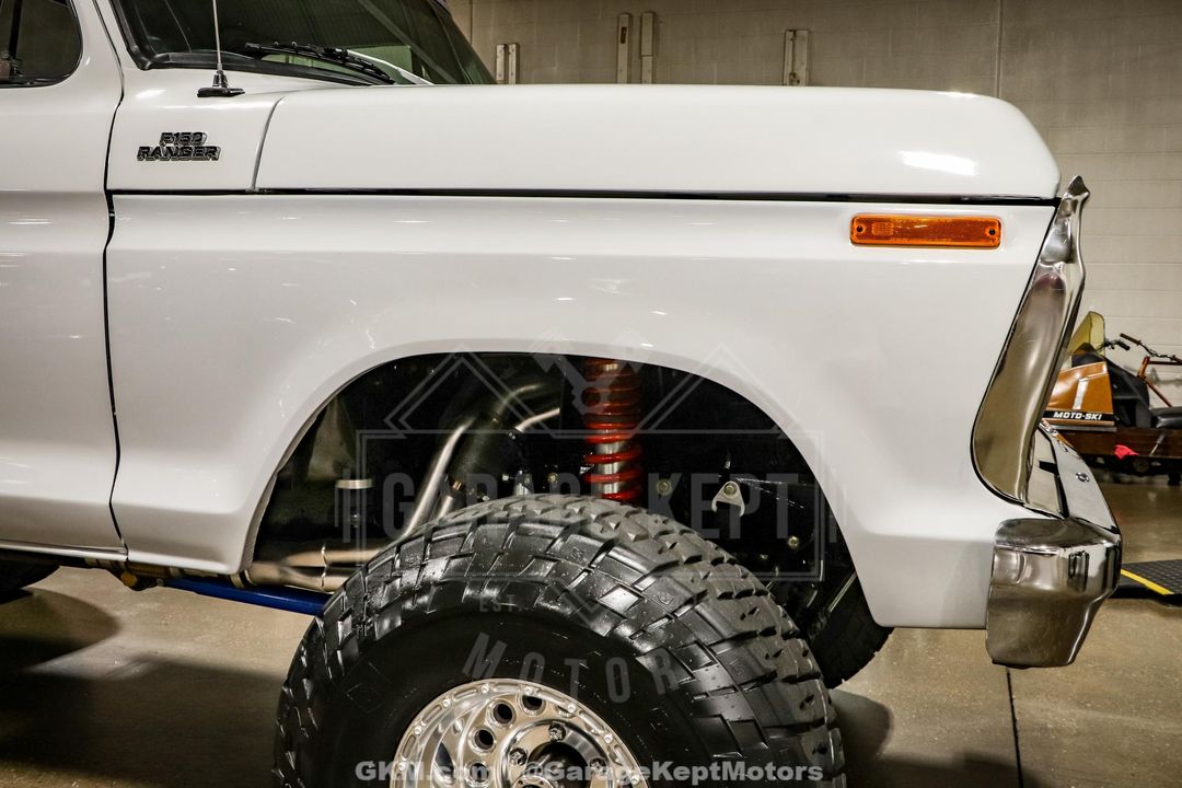 1978 Ford F-150