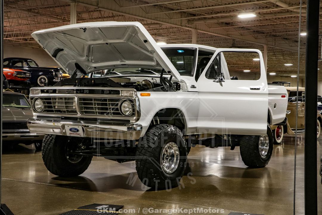 1978 Ford F-150