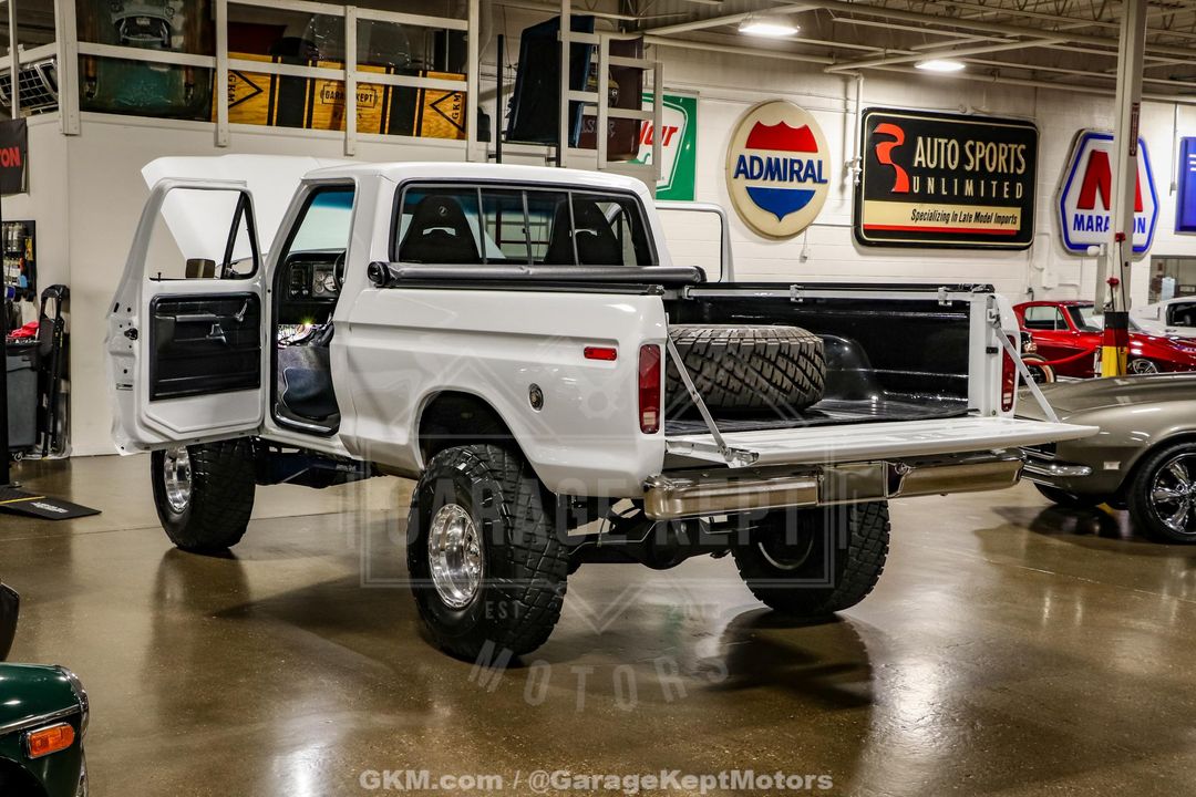 1978 Ford F-150
