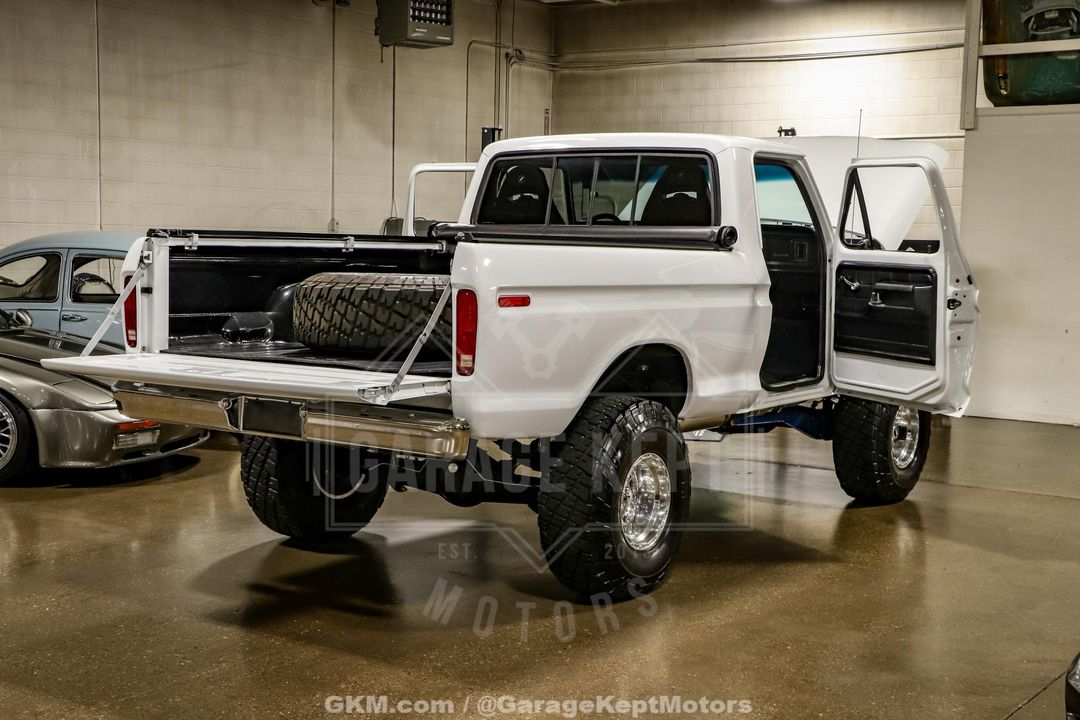 1978 Ford F-150