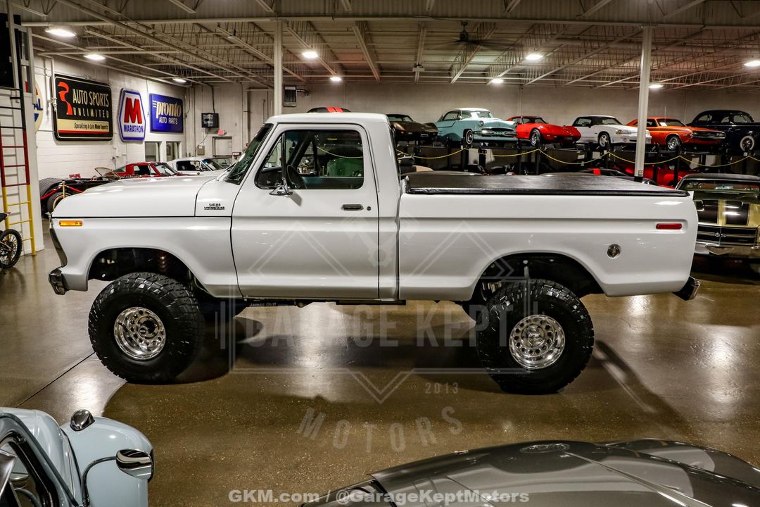 1978 Ford F-150