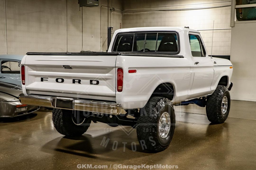 1978 Ford F-150