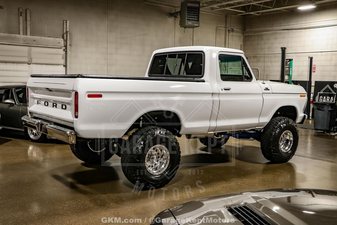 1978 Ford F-150