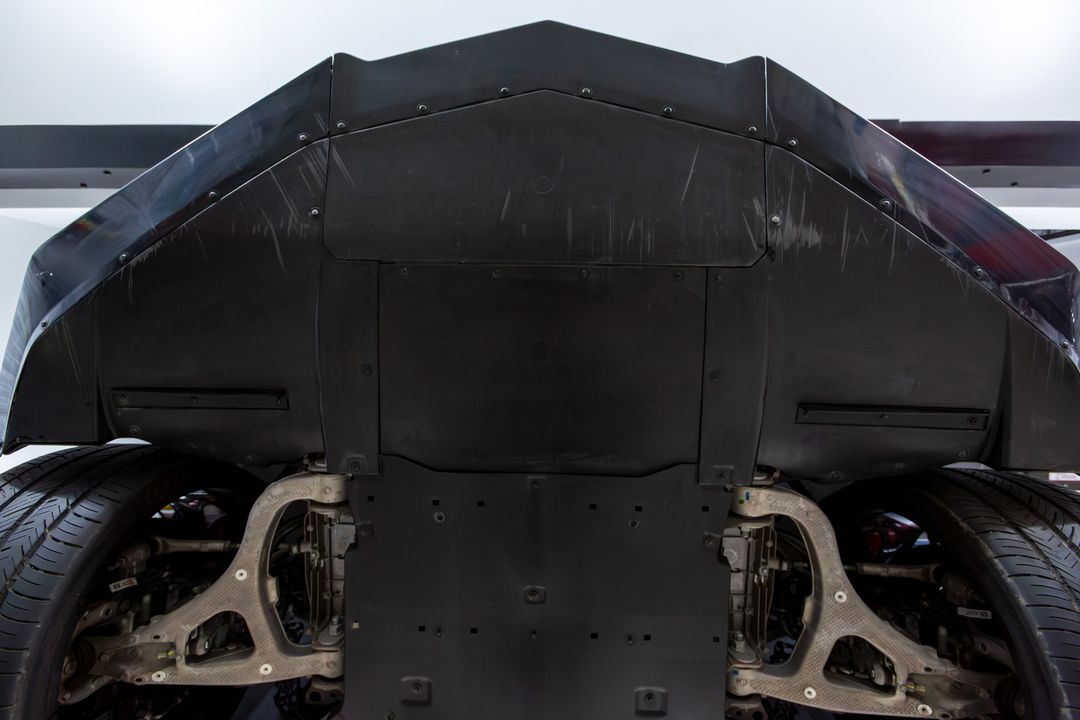 2024 Chevrolet Corvette