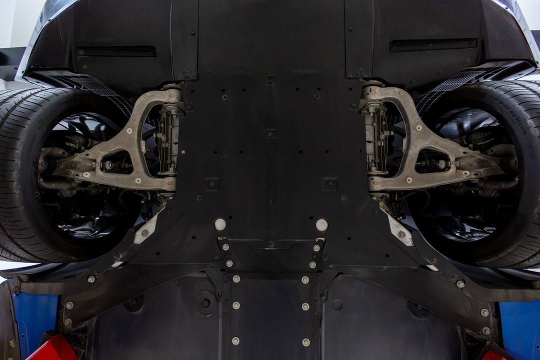 2024 Chevrolet Corvette