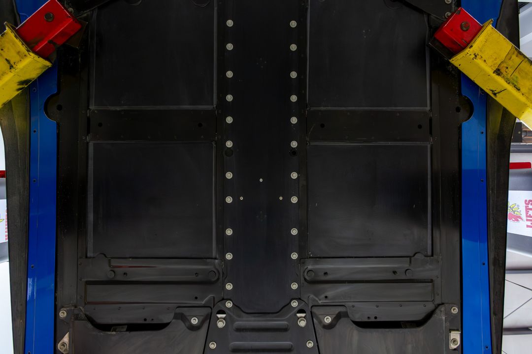 2024 Chevrolet Corvette