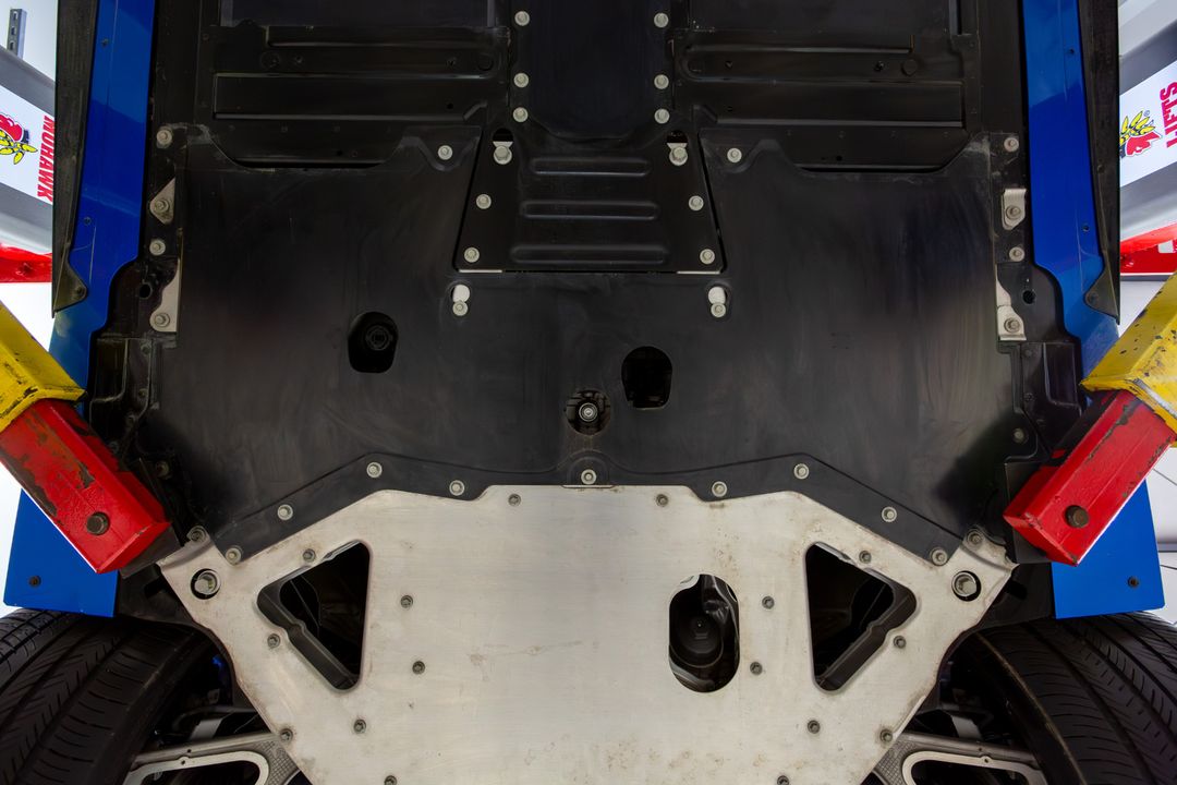 2024 Chevrolet Corvette