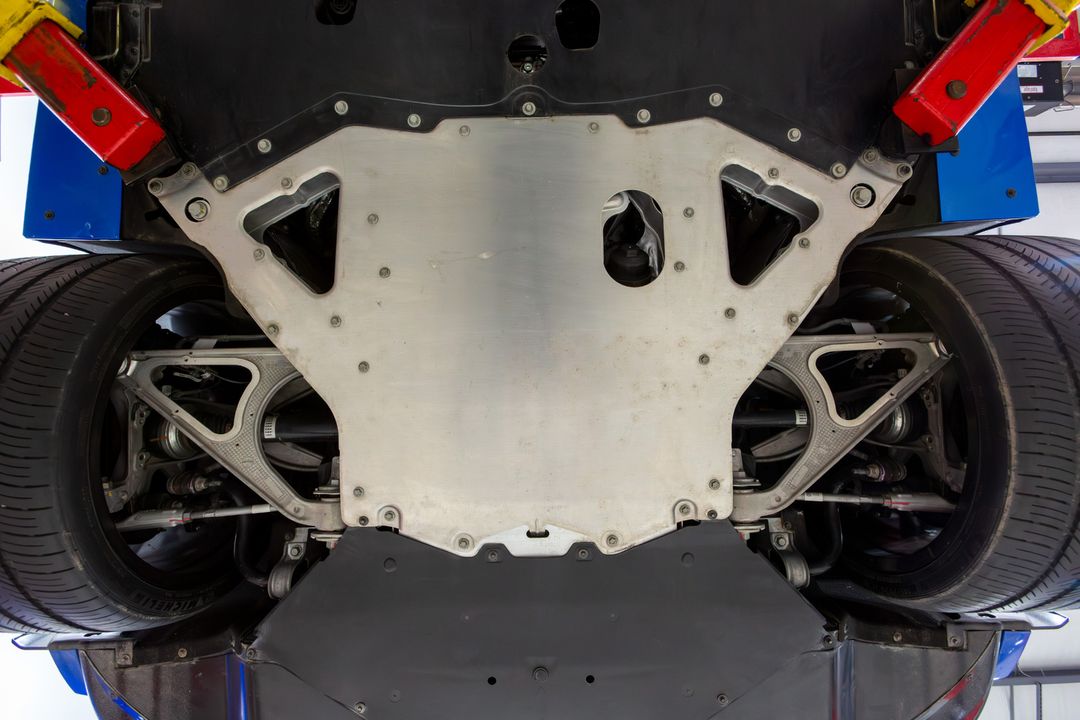 2024 Chevrolet Corvette