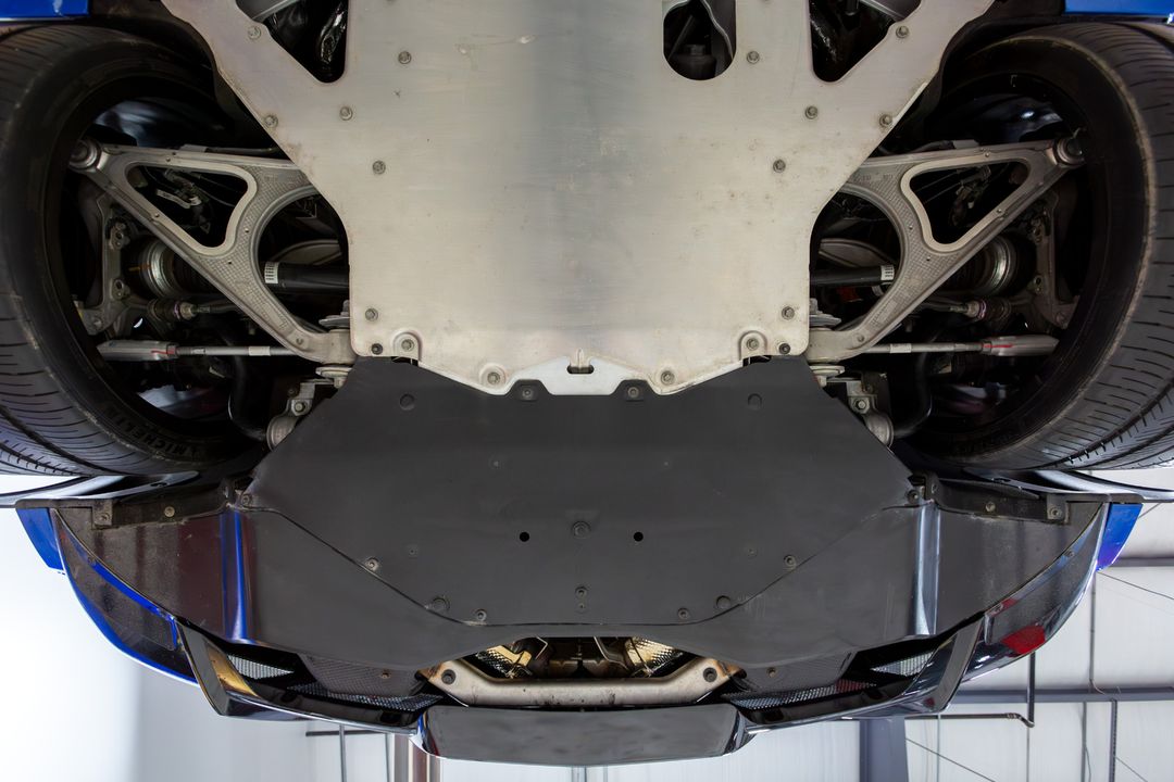 2024 Chevrolet Corvette