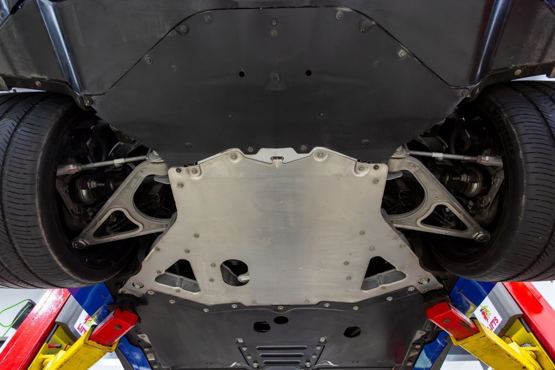 2024 Chevrolet Corvette