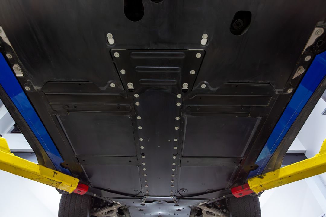 2024 Chevrolet Corvette