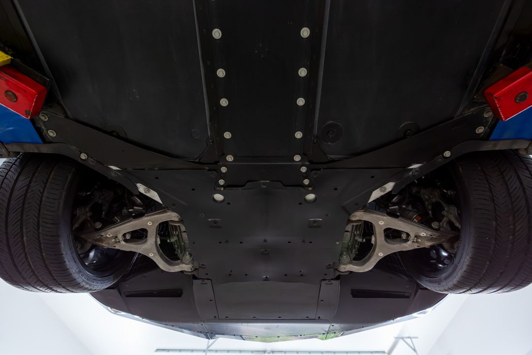 2024 Chevrolet Corvette