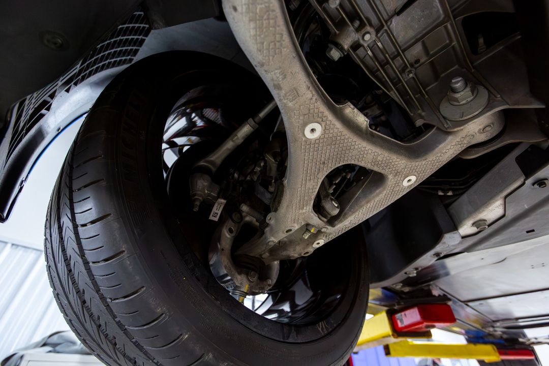 2024 Chevrolet Corvette