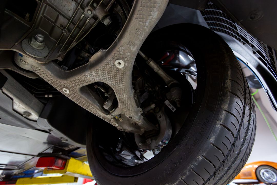 2024 Chevrolet Corvette