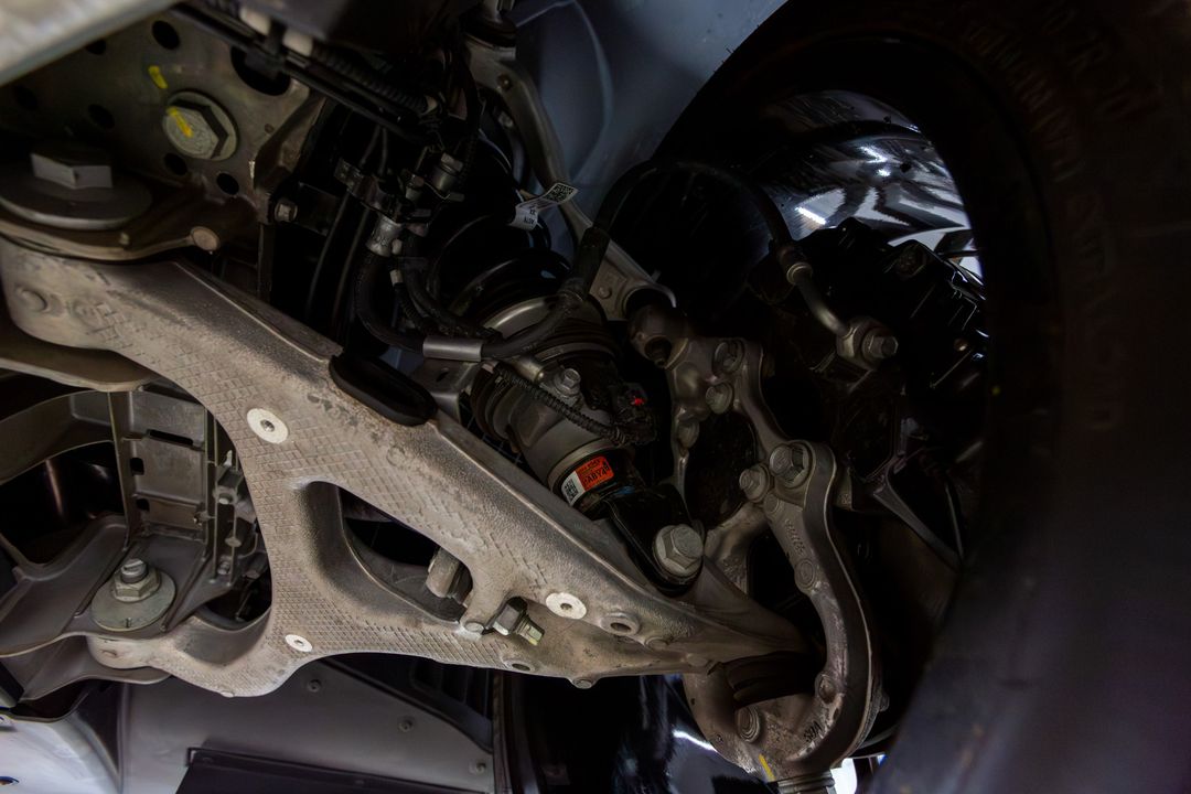 2024 Chevrolet Corvette