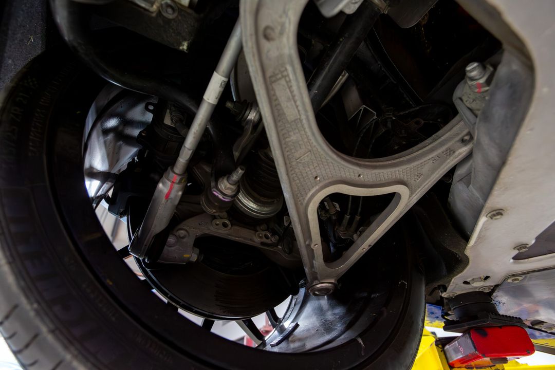 2024 Chevrolet Corvette