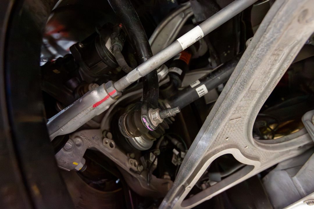 2024 Chevrolet Corvette