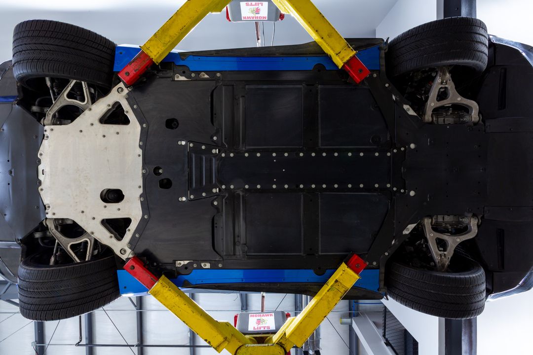 2024 Chevrolet Corvette