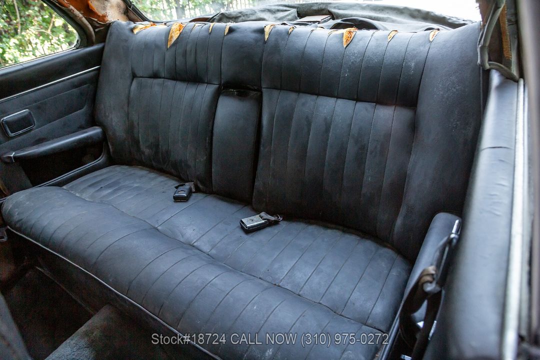 1976 Jaguar XJ6C