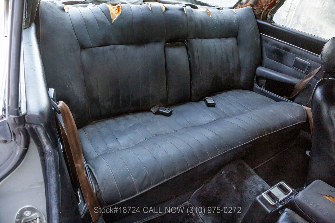 1976 Jaguar XJ6C
