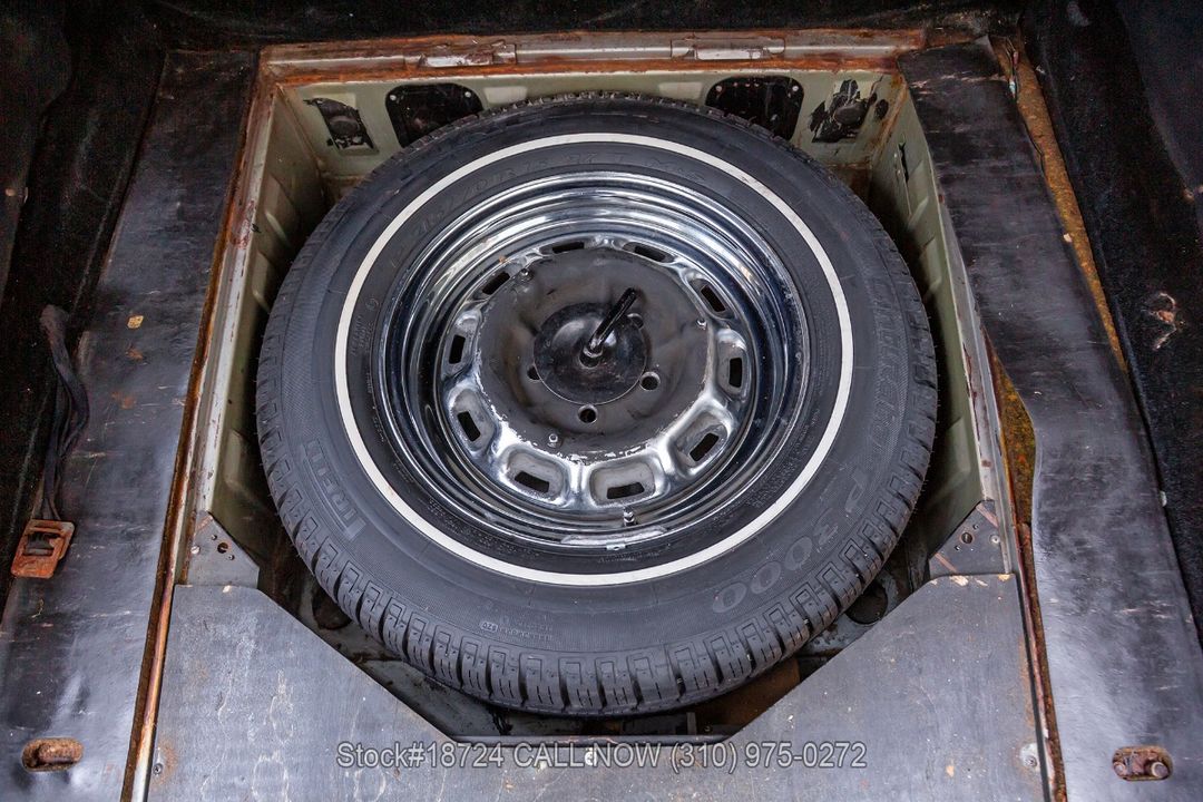 1976 Jaguar XJ6C