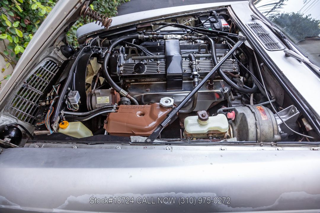 1976 Jaguar XJ6C