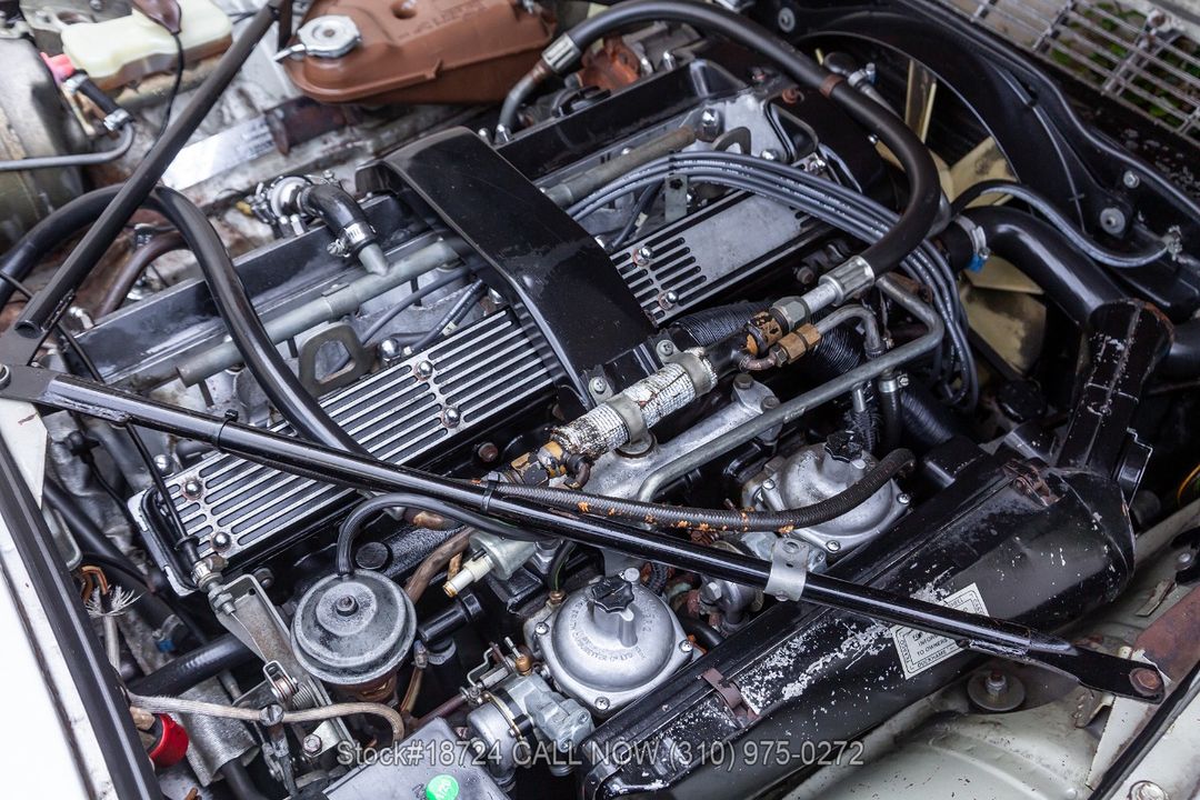 1976 Jaguar XJ6C