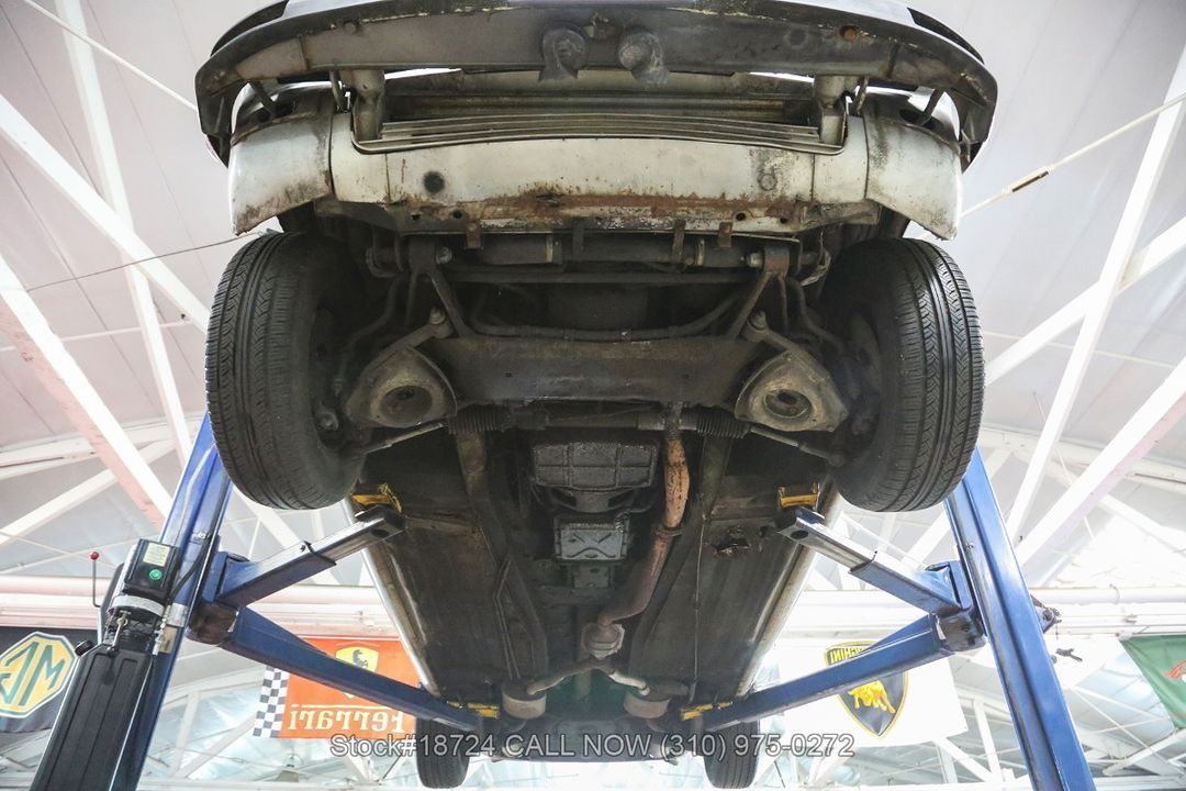 1976 Jaguar XJ6C