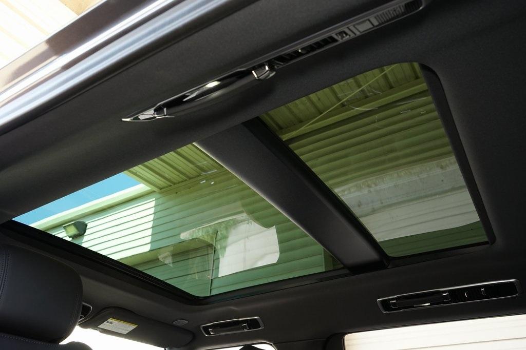 2023 Land Rover Range Rover