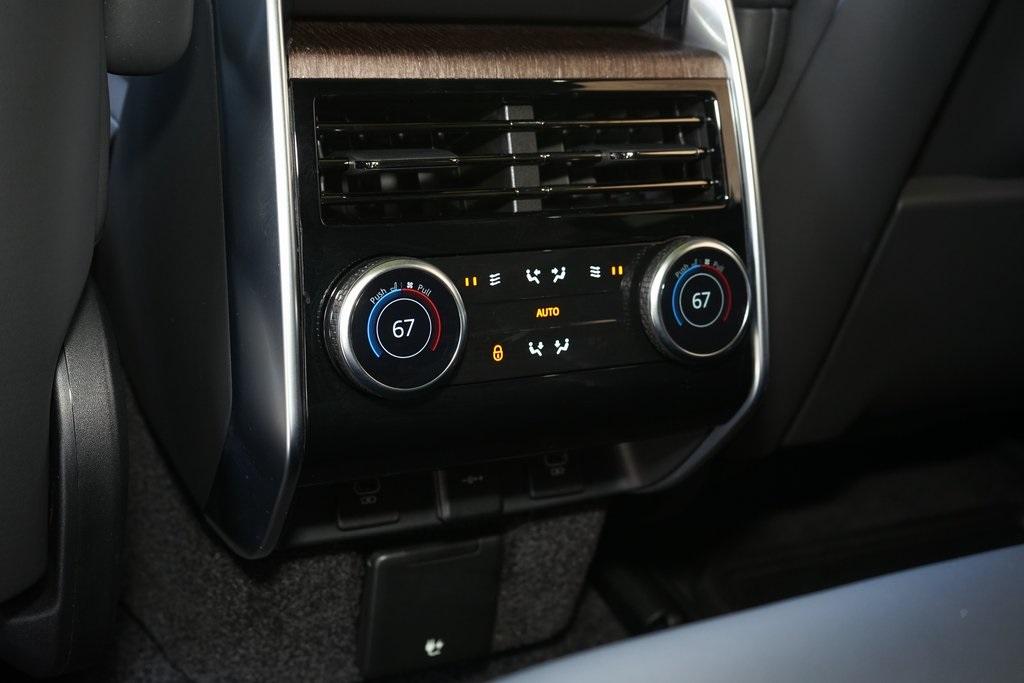 2023 Land Rover Range Rover