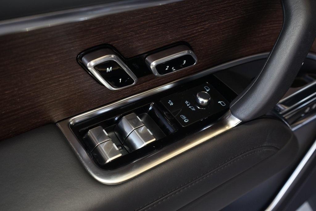 2023 Land Rover Range Rover