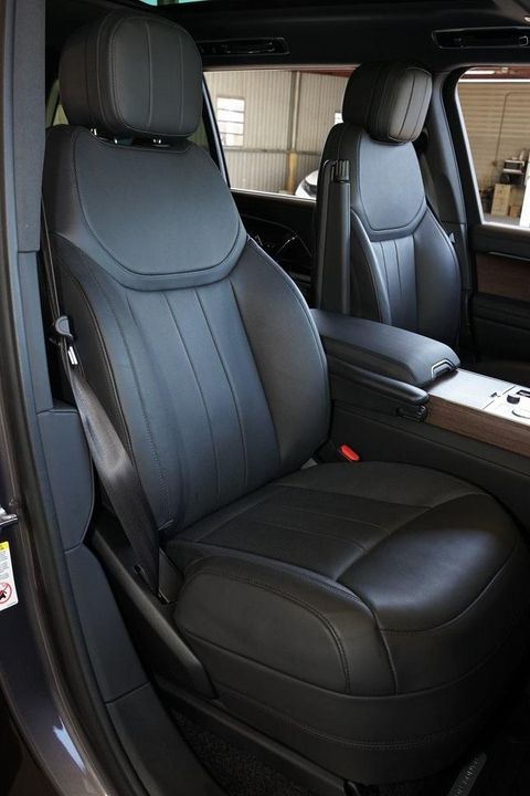 2023 Land Rover Range Rover