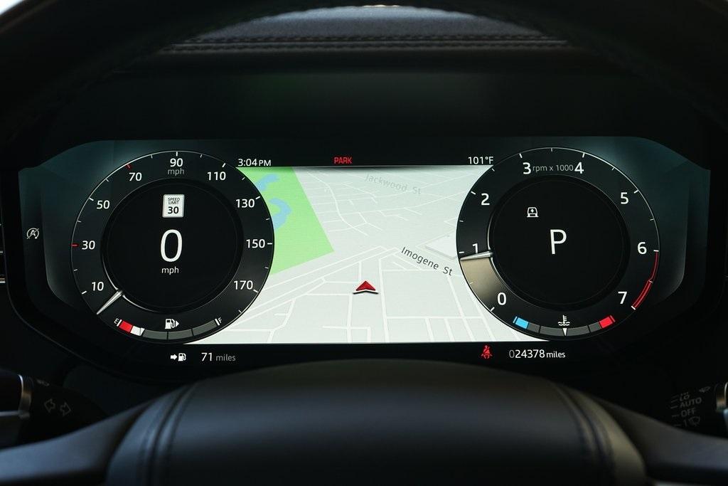2023 Land Rover Range Rover