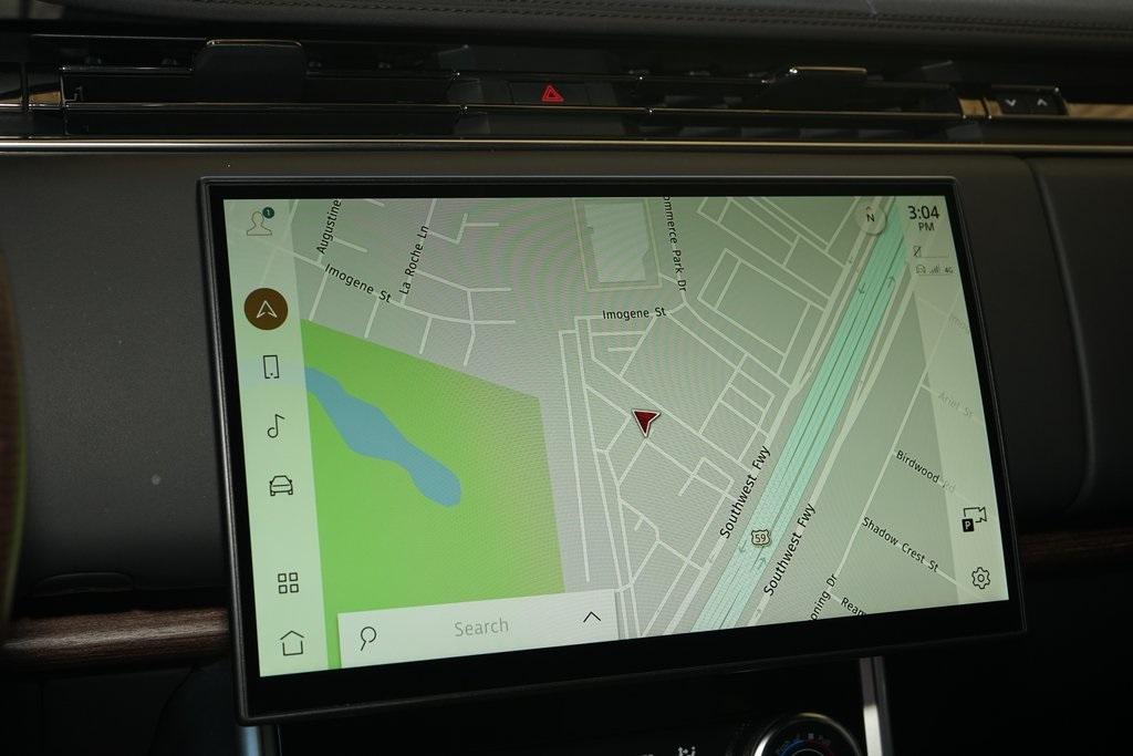 2023 Land Rover Range Rover