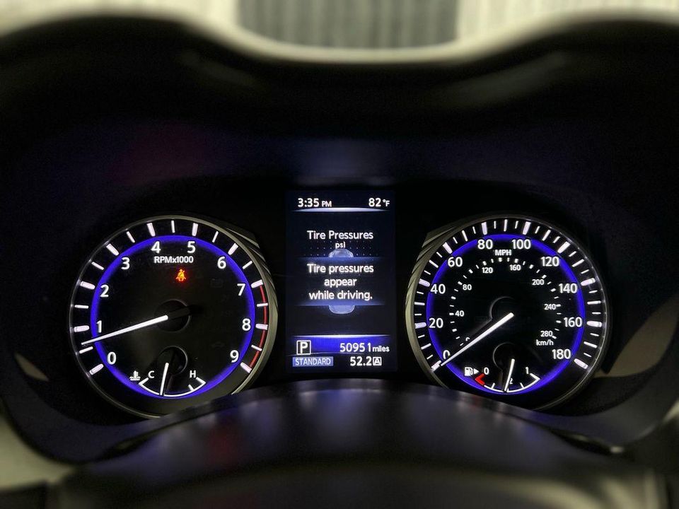 2018 INFINITI Q60