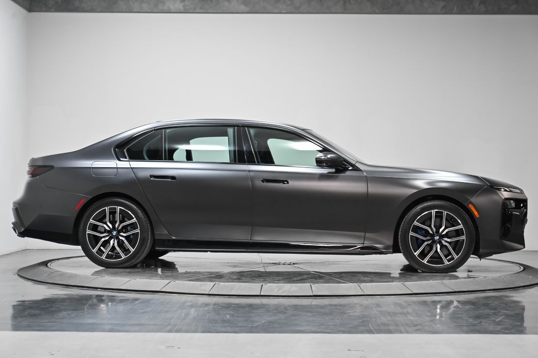 2023 BMW 7 Series