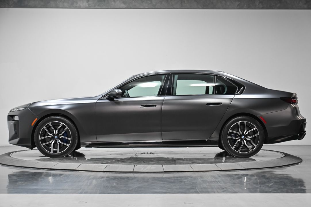 2023 BMW 7 Series