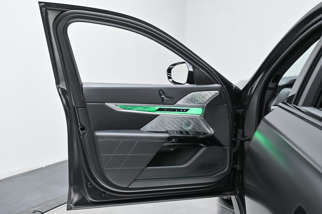 2023 BMW 7 Series