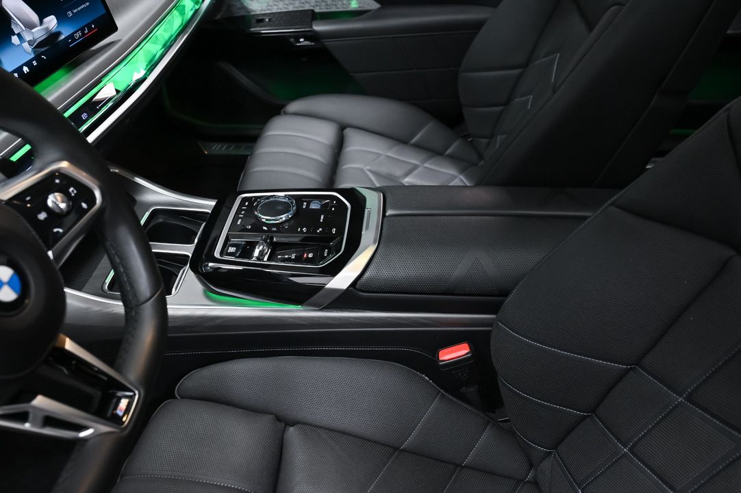 2023 BMW 7 Series