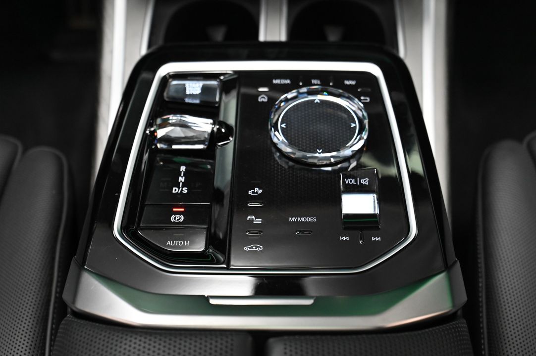 2023 BMW 7 Series