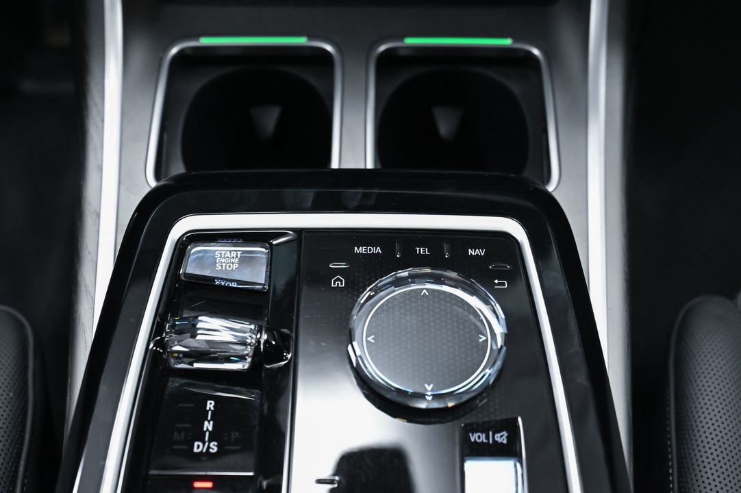 2023 BMW 7 Series