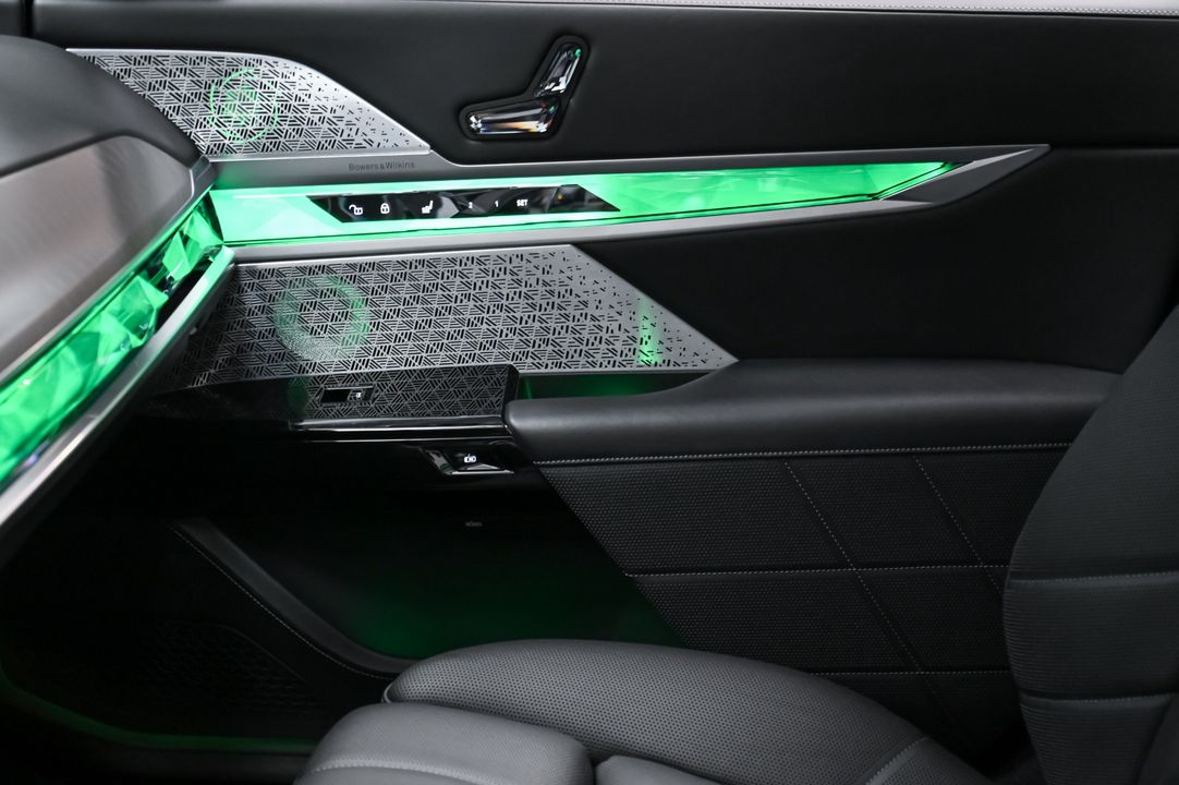 2023 BMW 7 Series