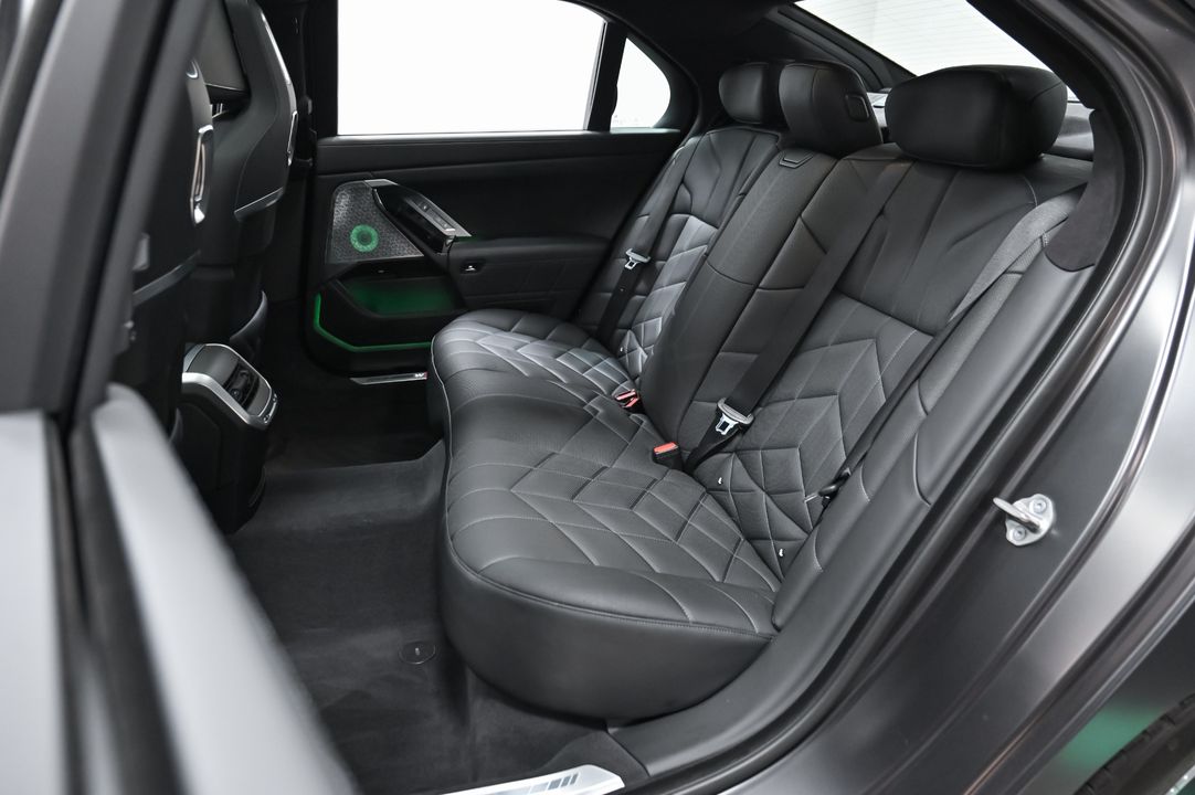 2023 BMW 7 Series