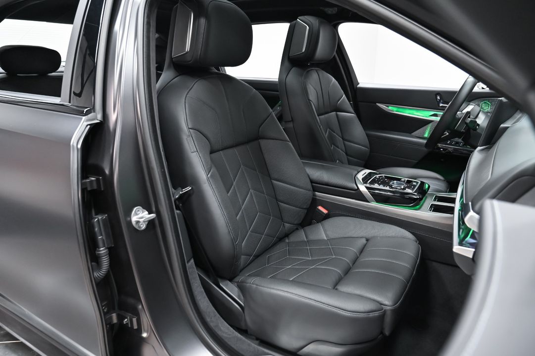 2023 BMW 7 Series