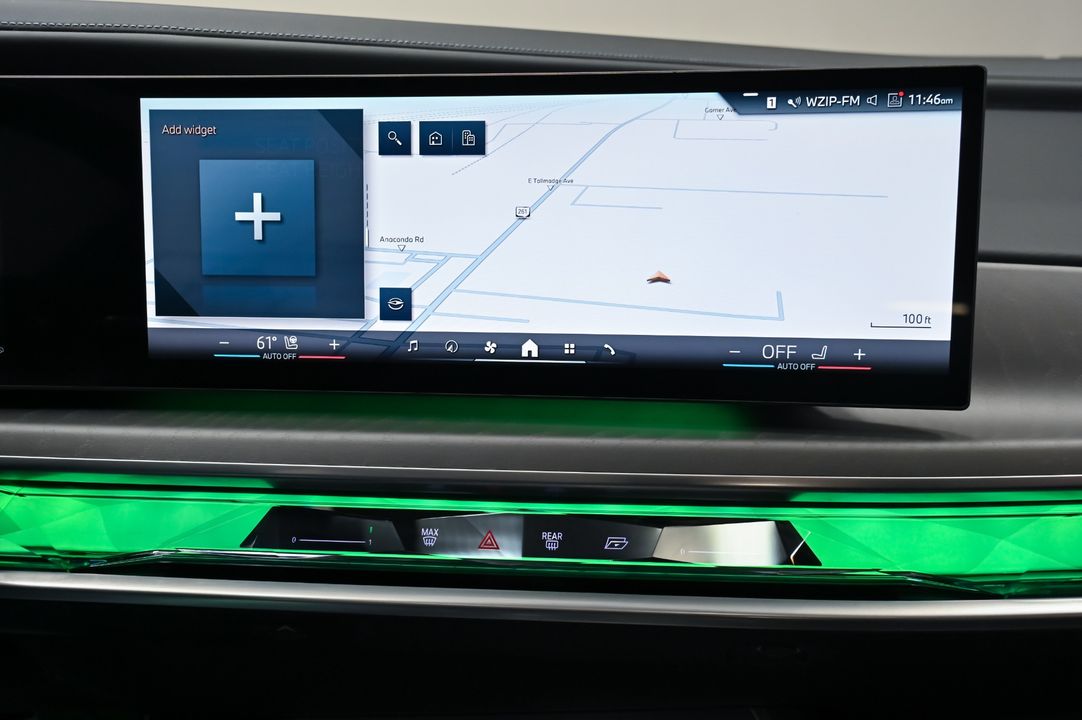 2023 BMW 7 Series