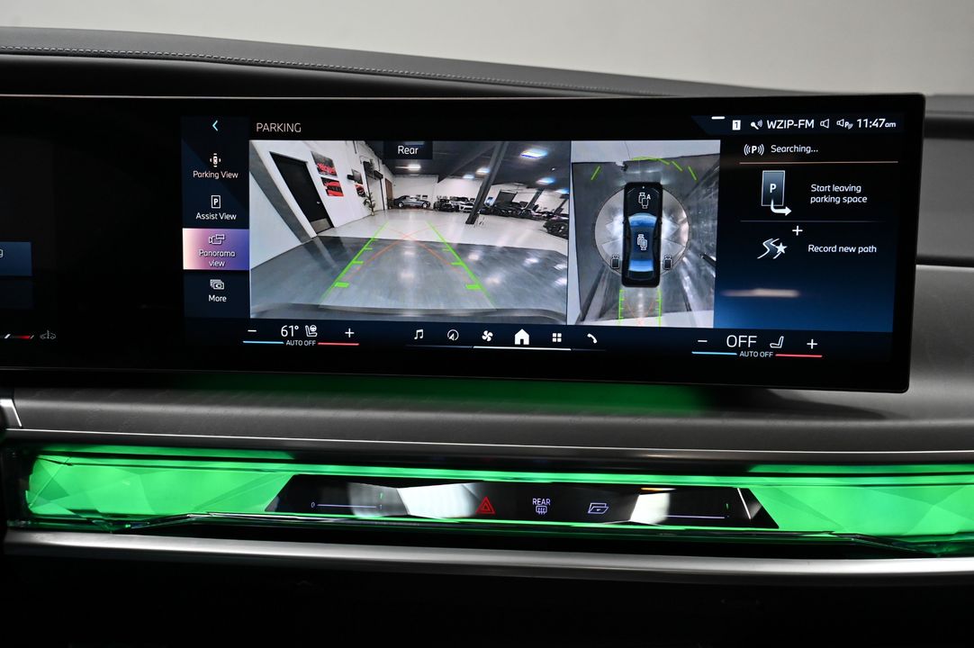 2023 BMW 7 Series