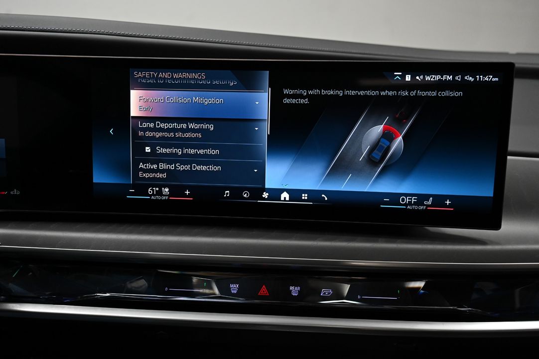 2023 BMW 7 Series