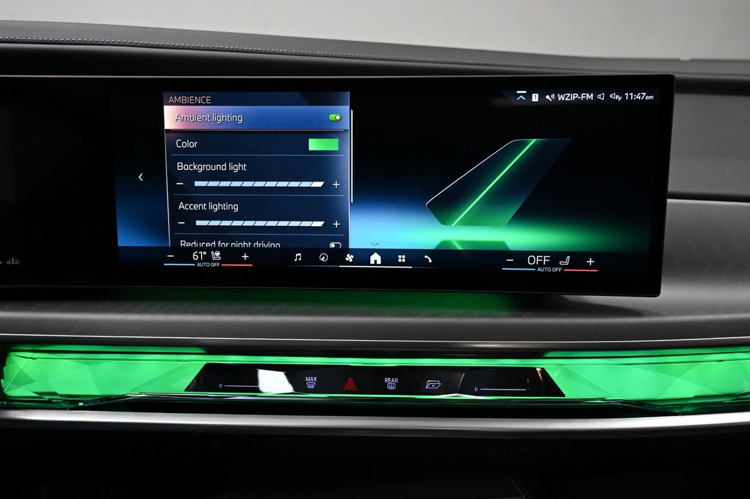 2023 BMW 7 Series
