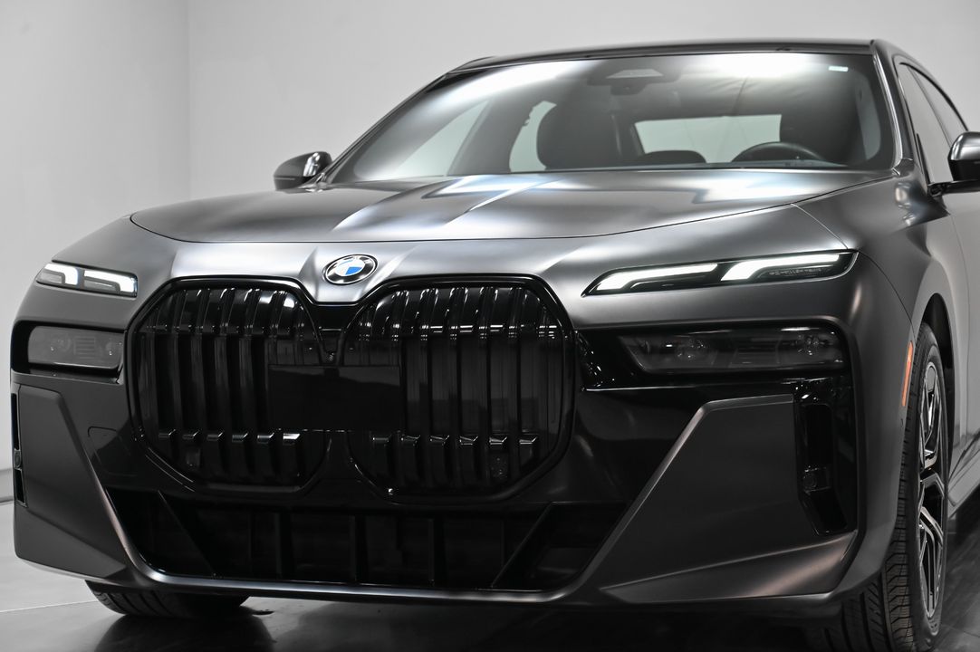 2023 BMW 7 Series